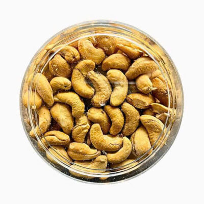 500g Hạt điều rang muối tách vỏ